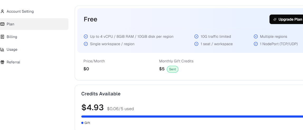 零成本搭建WordPress!GitHub老用户专属:ClawCloud 免费部署个人博客