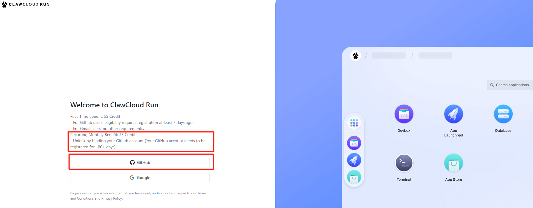 零成本搭建WordPress!GitHub老用户专属:ClawCloud 免费部署个人博客