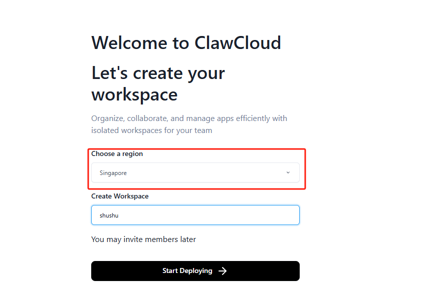 零成本搭建WordPress!GitHub老用户专属:ClawCloud 免费部署个人博客