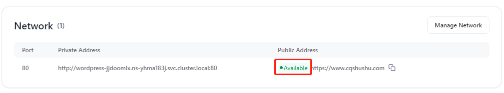 零成本搭建WordPress!GitHub老用户专属:ClawCloud 免费部署个人博客