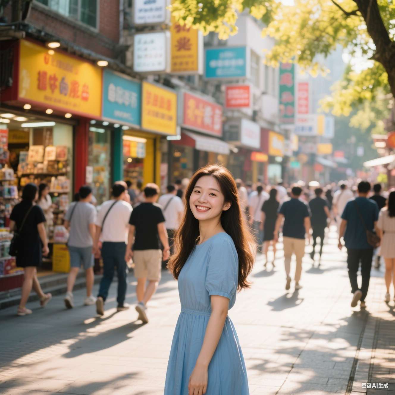 这个手机自带的扫描工具,不仅好用关键还免费!